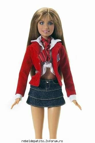 anahi barbie - deny.dul - anahi giovana