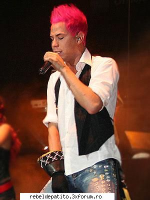 christian in concerte - deny.dul - christian chavez