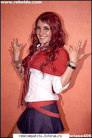 descrieti-o pe dulce intr-un cuvant - monica - dulce maria
