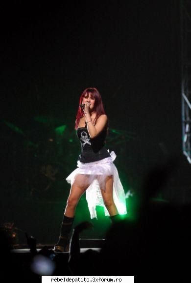 dul la concerte - deny.dul - dulce maria
