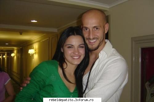 maite si guido - deny.dul - maite perroni