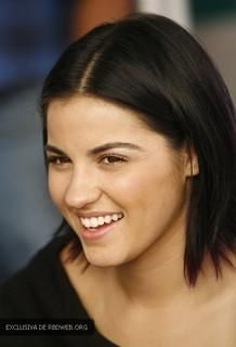 may nemachiata - cred ca din fetele de la rbd ea este cea mai - maite perroni