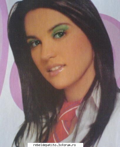 poza favorita - care va place voua mai mult? - maite perroni