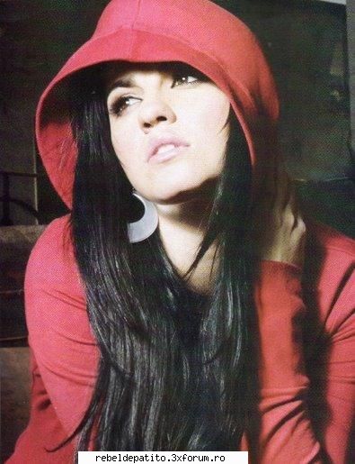poza favorita - poza mea preferata - maite perroni