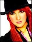 poza zilei - mirela - dulce maria