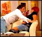 poze - poooooooooooooooooooop - roberta pardo y diego bustamante