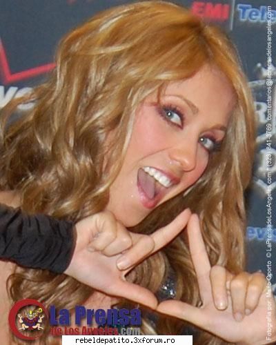 poze - deny.dul - anahi giovana