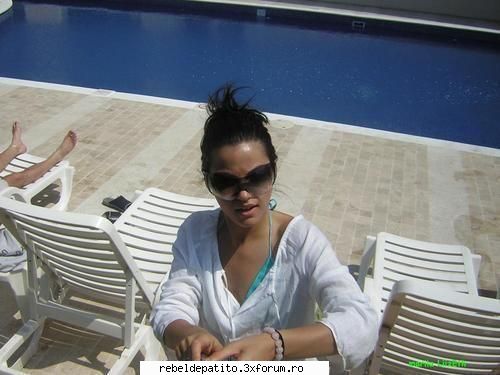 poze cu may care nu va place - mirela - maite perroni