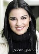 poze cu may care nu va place - mie nu-mi place asta...parca e prea alba la fata - maite perroni