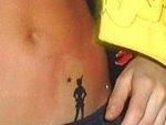 poze si pareri despre tatuajul lui anahi:x tatuajul lui anahi