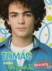 tomas - mirela - actori